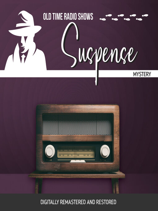 Title details for Suspense by Various - Available